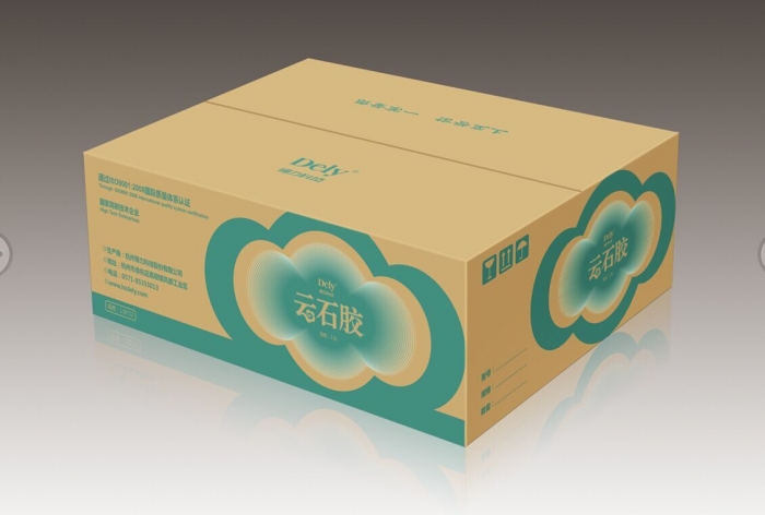 美團(tuán)外賣新logo設(shè)計(jì)更可愛(ài)，更友好。